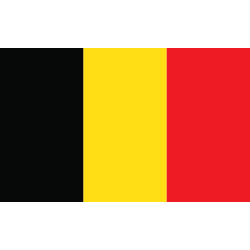 Belgium Flag