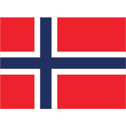 Norway Flag