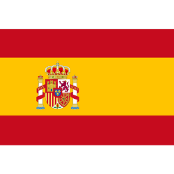 Spain Flag