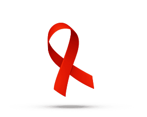 ACT ribbon