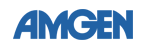 Amgen logo