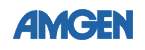 Amgen logo