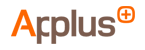 Applus logo