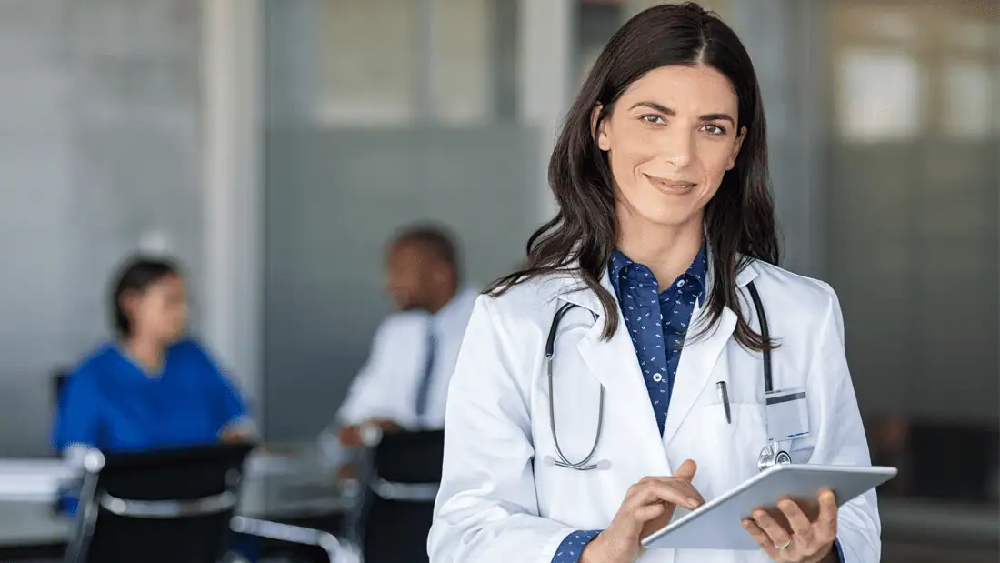 Digitalization of Workforce Management in Healthcare