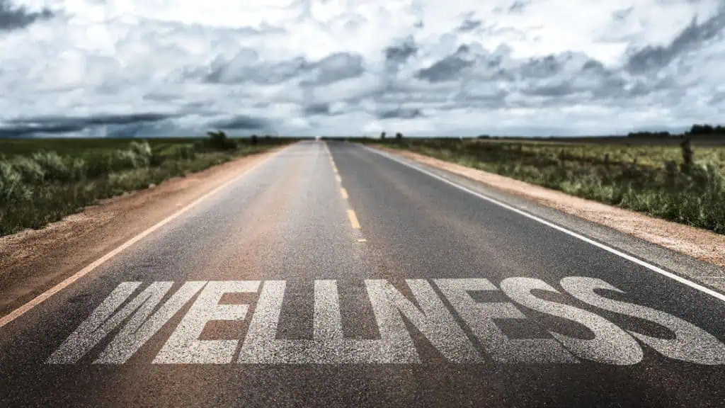 Wellness image
