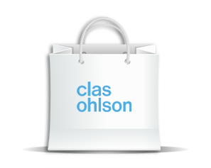 bag clasohlson
