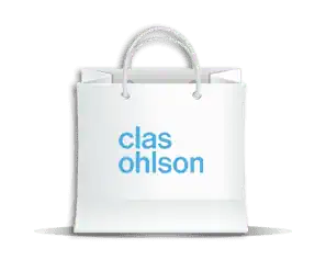 bag clasohlson