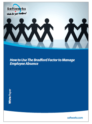 Cover image Softworks Guide to The Bradford Factor
