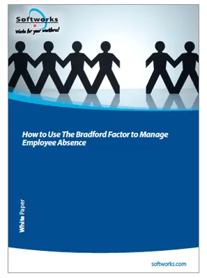 Cover image Softworks Guide to The Bradford Factor