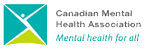 Canadian Mental Health Association logo