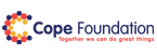 Cope Foundation logo