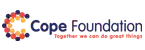 Cope Foundation logo