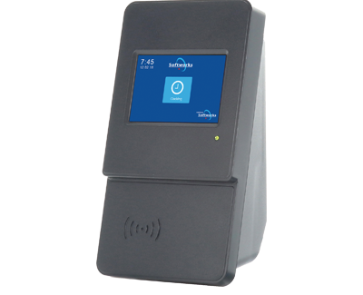Datafox Evo 3.5