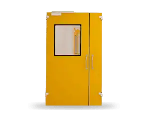 Dortek door