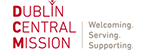 Dublin Central Mission logo