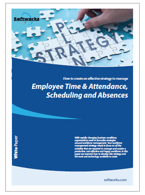 Cover image How to create an effective Workforce Management Strategy