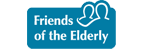 Friends Of The Elderly logo