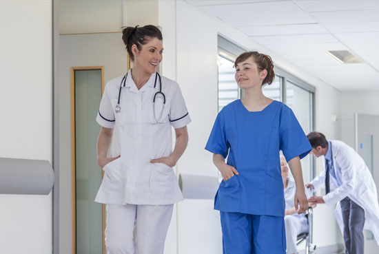 Hospitals image