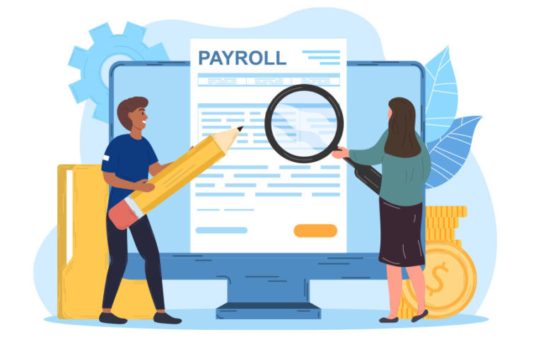 Payroll Costs image