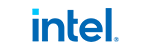 Intel logo