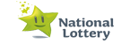 National Lottery logo