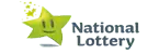 National Lottery logo