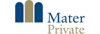 Mater Private logo