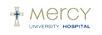 Mercy Hospital logo