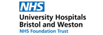 NHS Bristol Hospitals logo