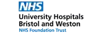 NHS Bristol Hospitals logo