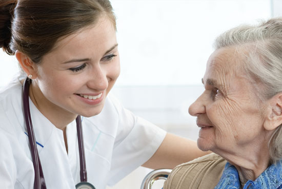 Nursing Homes image