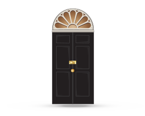 Palladio Doors