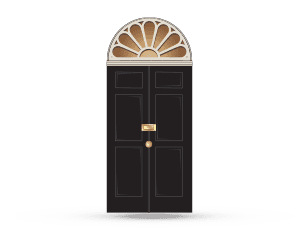 Palladio Doors