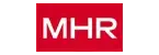 mhr logo