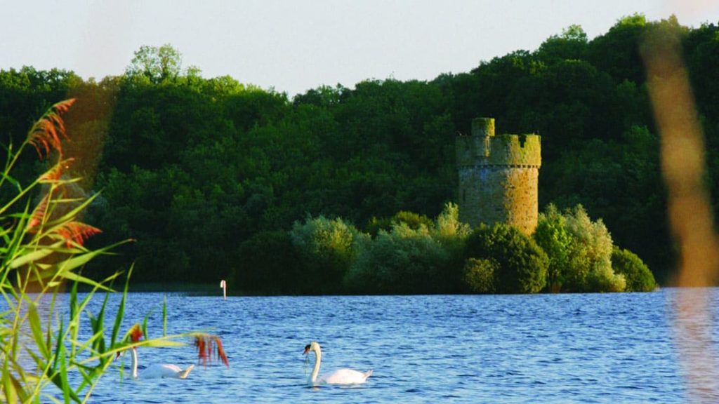 Fermanagh Omagh Council landscape