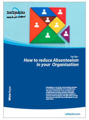 cover image How to reduce Absenteeism in your Organisation