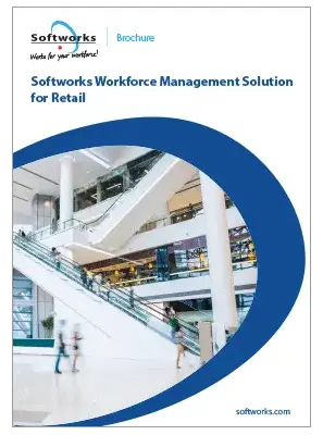 Retail Brochure Cover