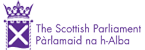 Scottish Parliament logo