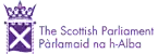 Scottish Parliament logo