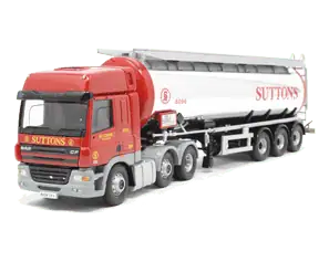Suttons Tankers