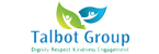 Talbot Group logo