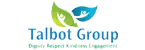 Talbot Group logo