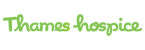 Thames Hospice logo
