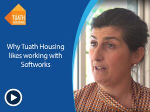 Tuath Housing Video Testimonial