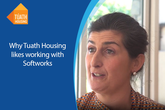 Tuath Housing Video Testimonial