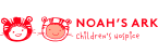 noahs ark logo