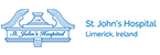 st johns hospital logo
