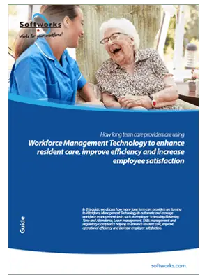 Cover image industry focus care homes
