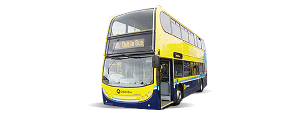 Dublin Bus Case Study image