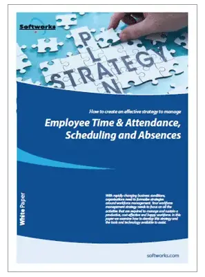 Cover image How to create an effective Workforce Management Strategy